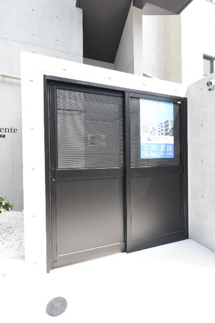 Ｅｘｃｅｌｅｎｔｅの物件外観写真