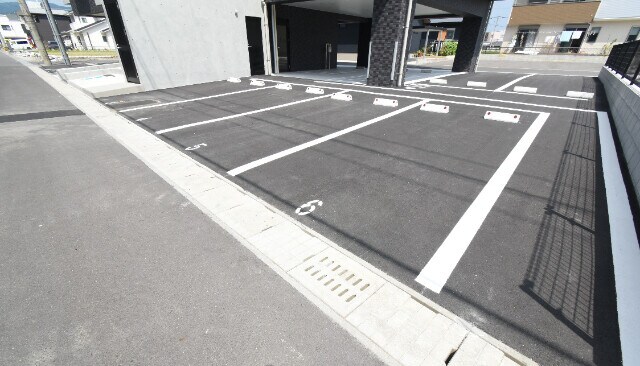 Ｅｘｃｅｌｅｎｔｅの物件外観写真