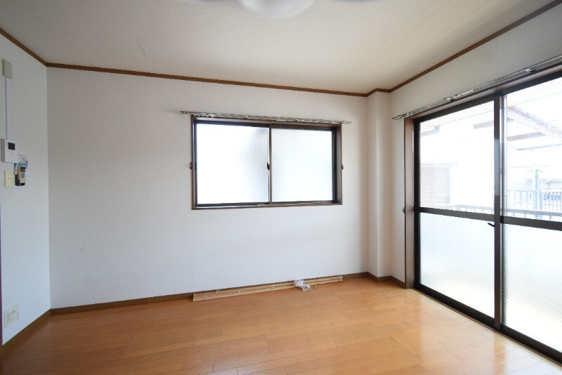 グリーンパール平山の物件内観写真