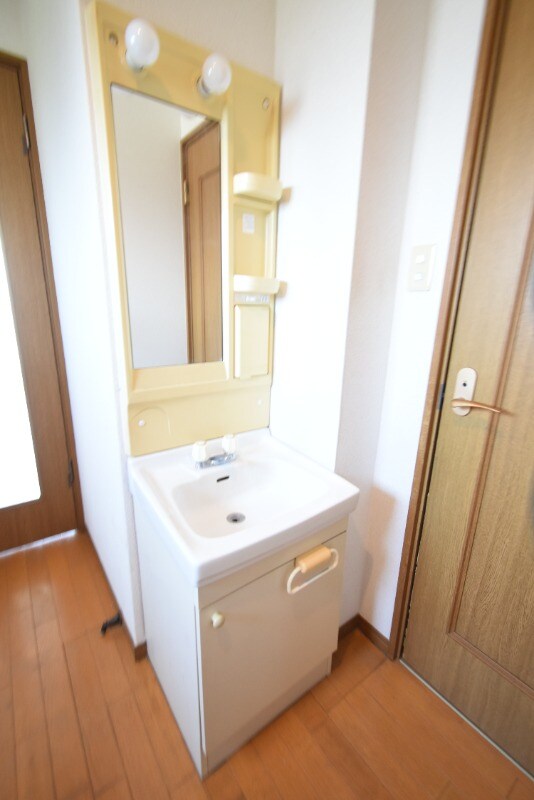 グリーンパール平山の物件内観写真