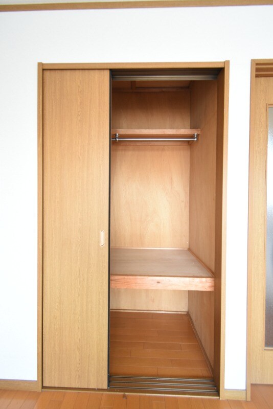 グリーンパール平山の物件内観写真