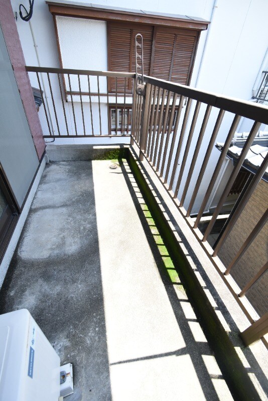 グリーンパール平山の物件内観写真