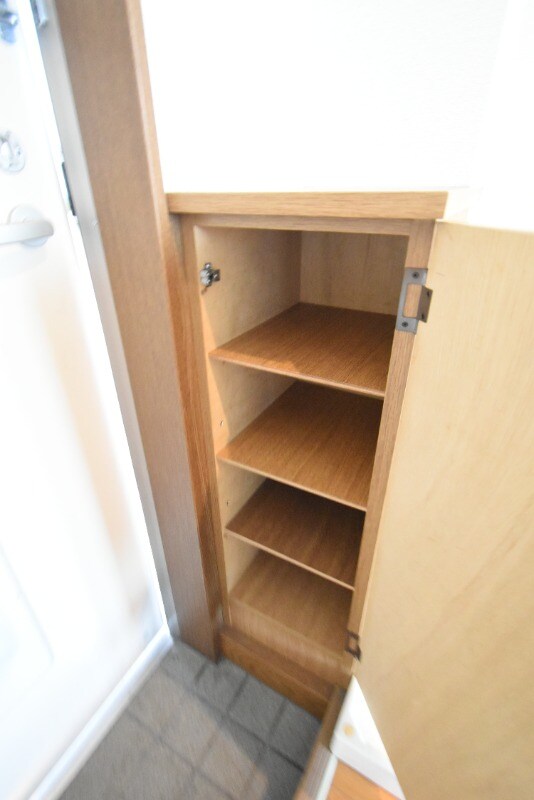 グリーンパール平山の物件内観写真