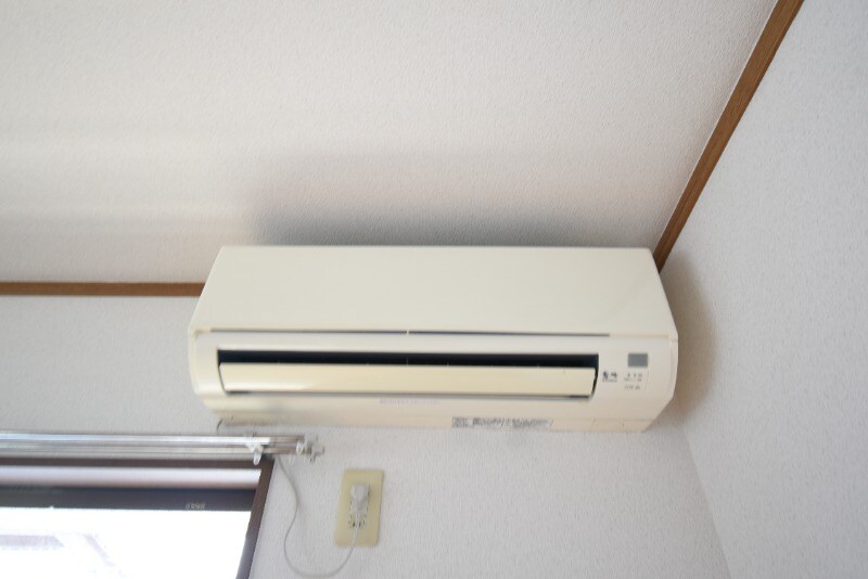 グリーンパール平山の物件内観写真