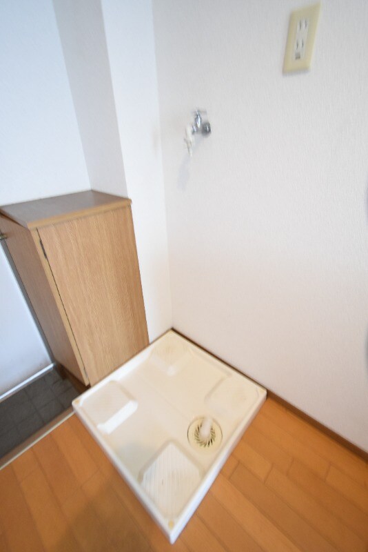 グリーンパール平山の物件内観写真