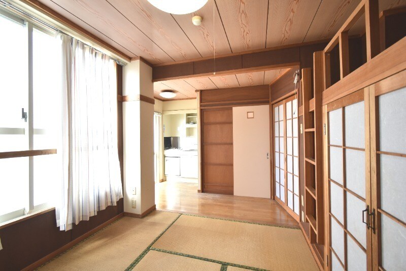 ファルコンの物件内観写真