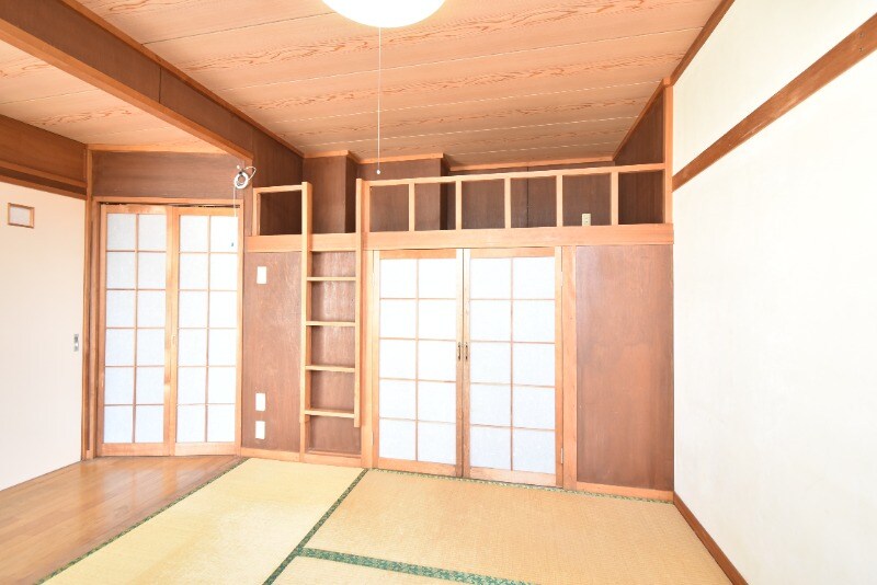 ファルコンの物件内観写真