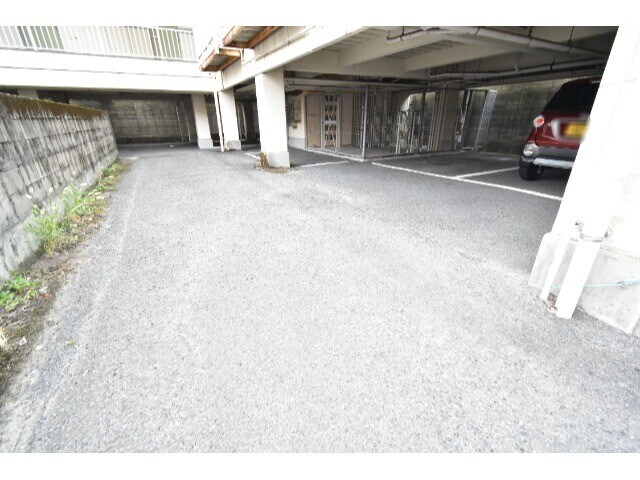 ファルコンの物件外観写真