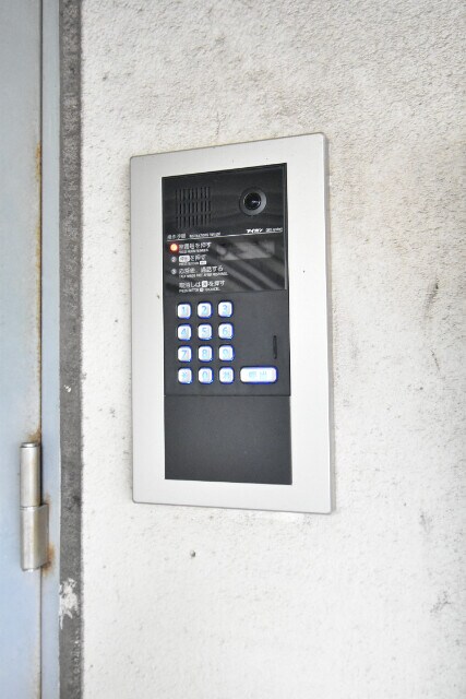 ファルコンの物件外観写真