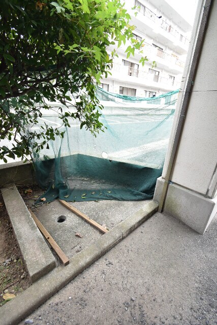 ファルコンの物件外観写真