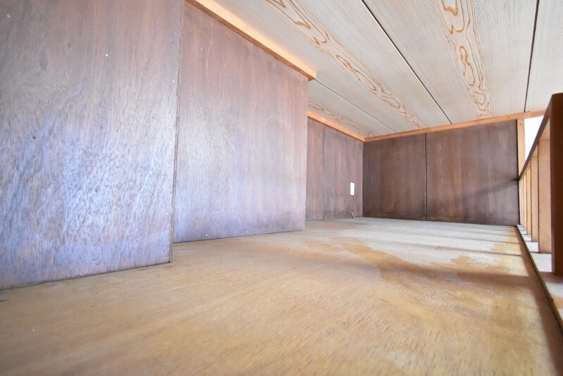 ファルコンの物件内観写真