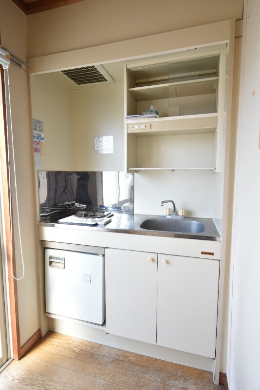 ファルコンの物件内観写真