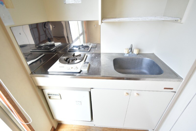 ファルコンの物件内観写真