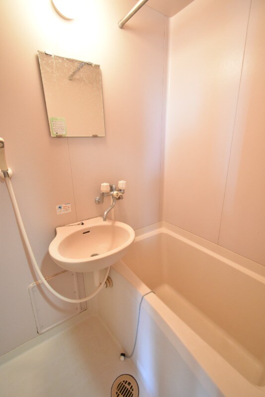 ファルコンの物件内観写真