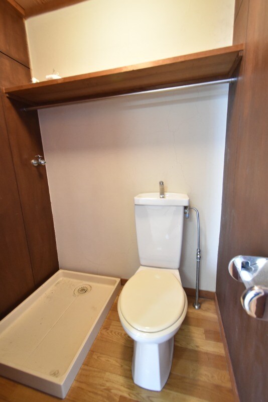 ファルコンの物件内観写真