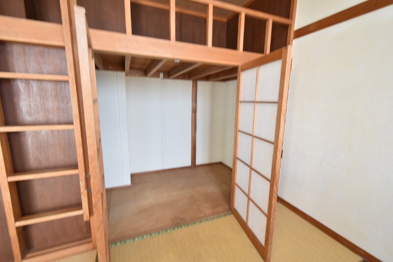 ファルコンの物件内観写真