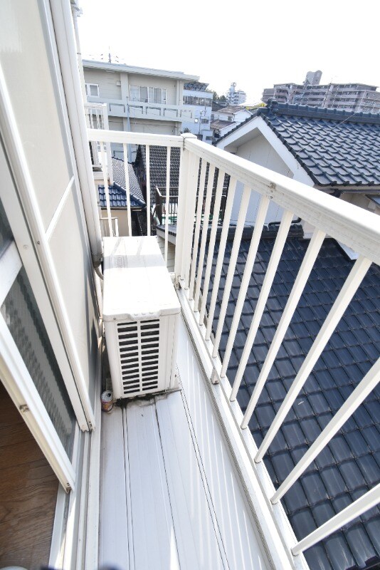 ファルコンの物件内観写真