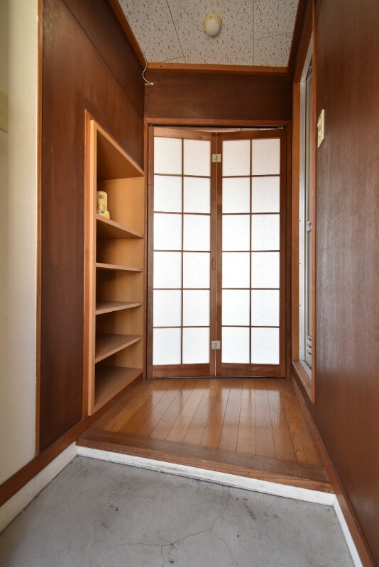 ファルコンの物件内観写真