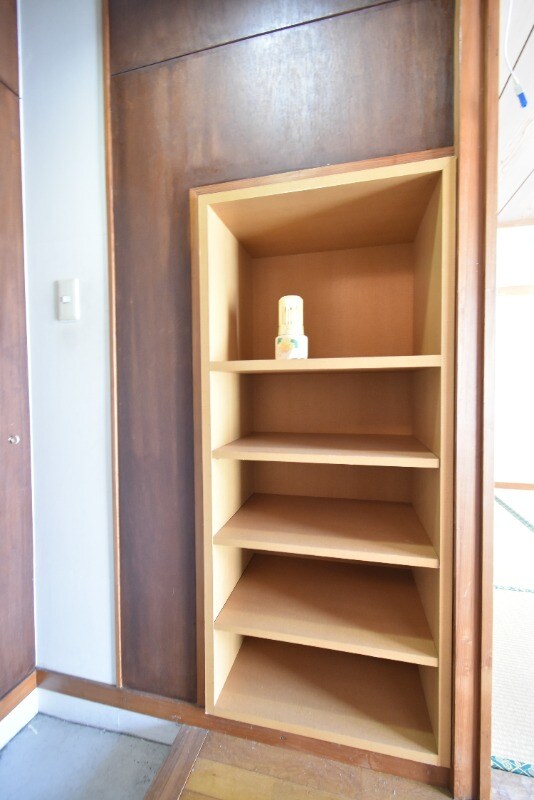 ファルコンの物件内観写真