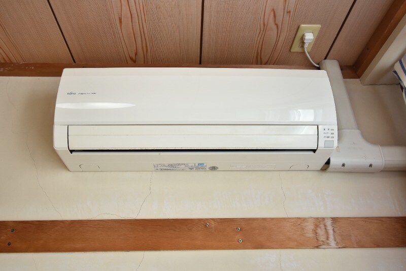 ファルコンの物件内観写真