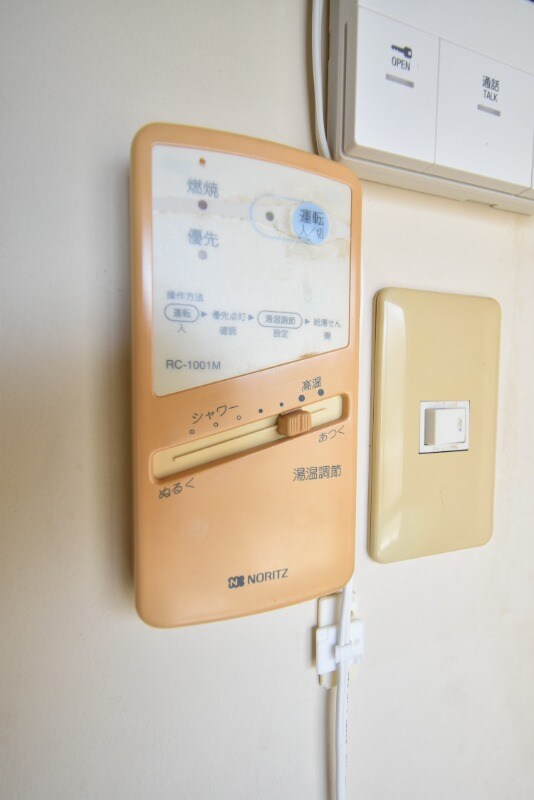 ファルコンの物件内観写真