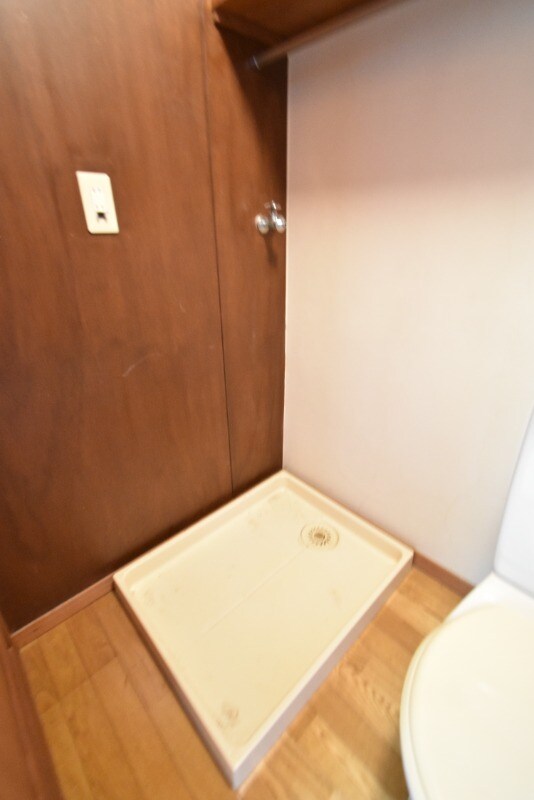 ファルコンの物件内観写真