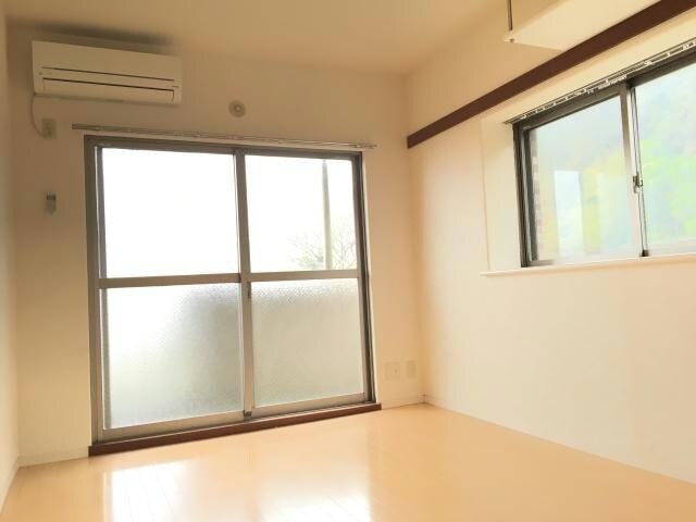 ランドマーク領南の物件内観写真