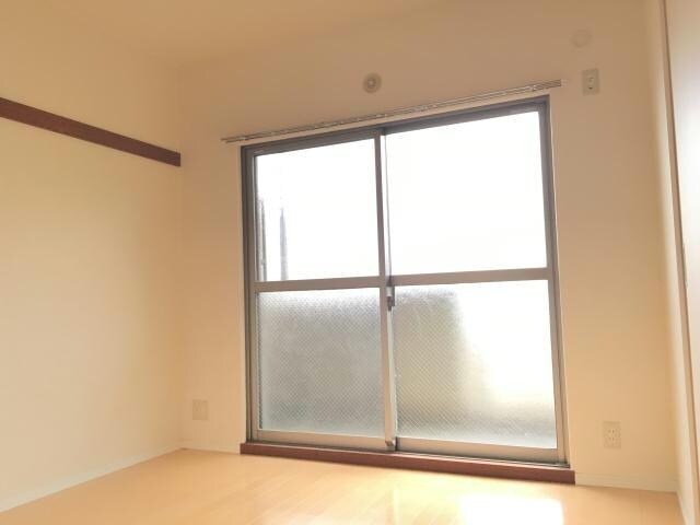 ランドマーク領南の物件内観写真