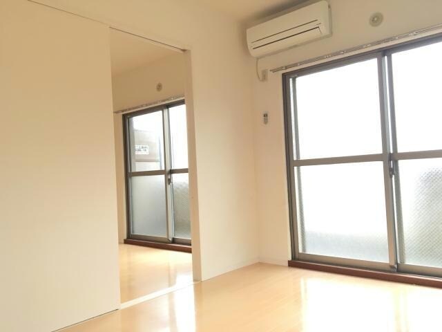 ランドマーク領南の物件内観写真