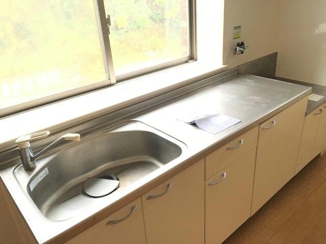 ランドマーク領南の物件内観写真