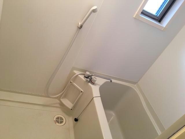 ランドマーク領南の物件内観写真