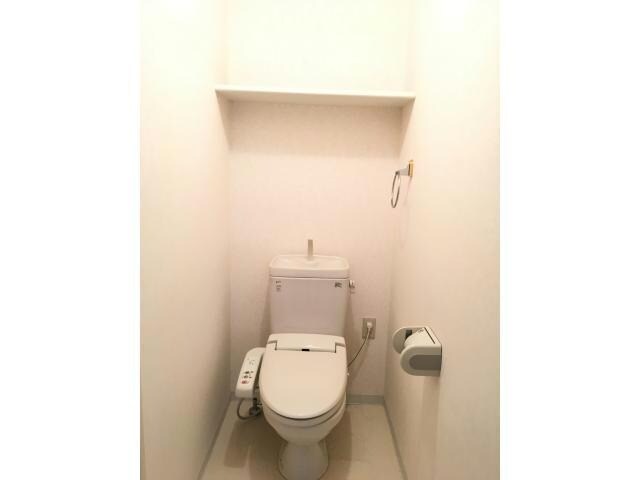 ランドマーク領南の物件内観写真