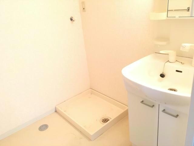 ランドマーク領南の物件内観写真