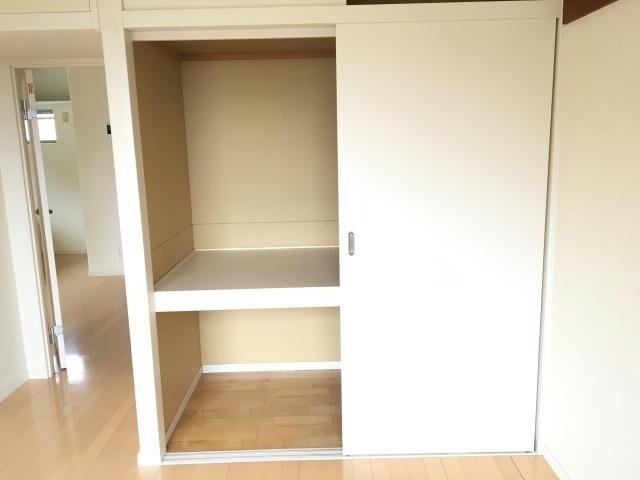 ランドマーク領南の物件内観写真