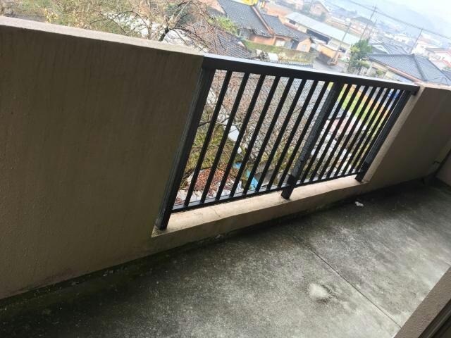 ランドマーク領南の物件内観写真