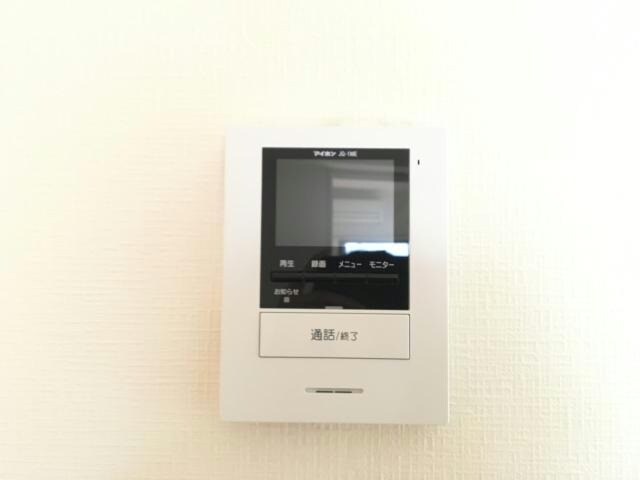 ランドマーク領南の物件内観写真