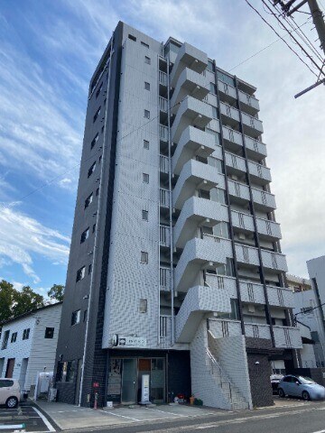 Ｐｅｎｇｕｉｎ　Ｖｉｌｌａｇｅの物件外観写真