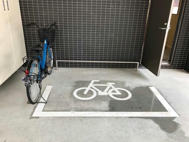 Ｐｅｎｇｕｉｎ　Ｖｉｌｌａｇｅの物件外観写真