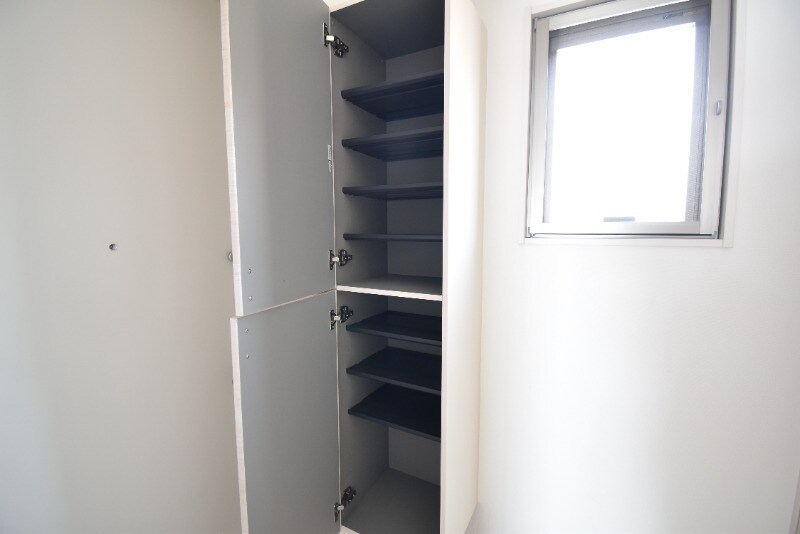 Ｐｅｎｇｕｉｎ　Ｖｉｌｌａｇｅの物件内観写真