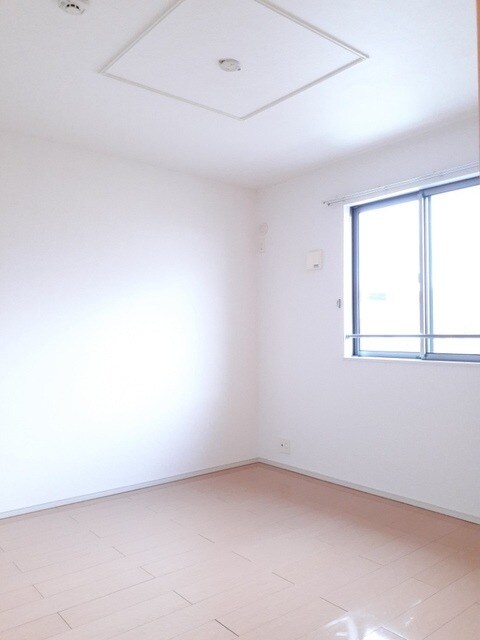 イブライフ・ヒロ　Ｂの物件内観写真