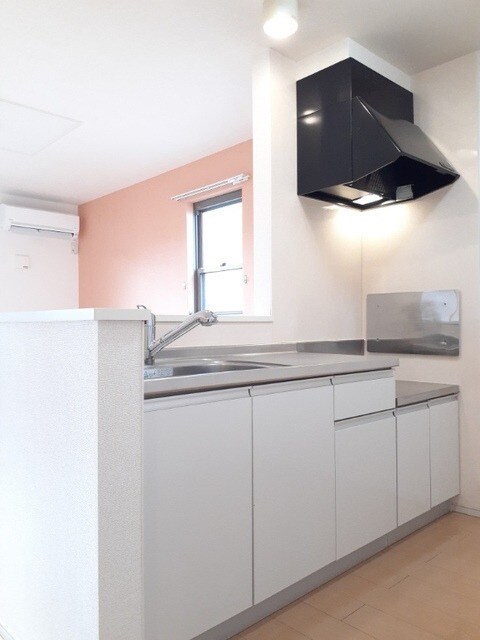 イブライフ・ヒロ　Ｂの物件内観写真