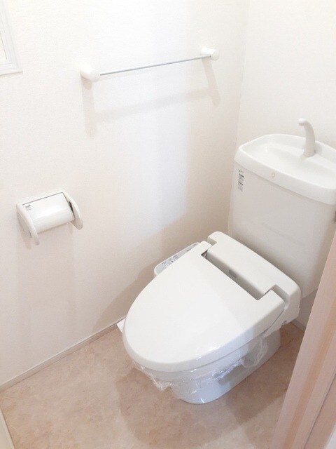 イブライフ・ヒロ　Ｂの物件内観写真