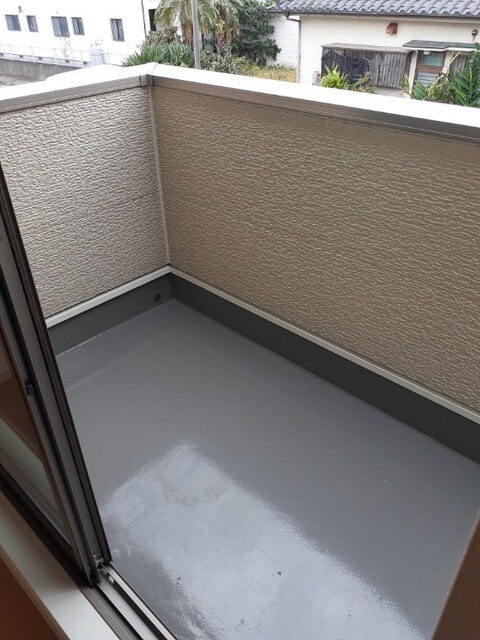 イブライフ・ヒロ　Ｂの物件内観写真