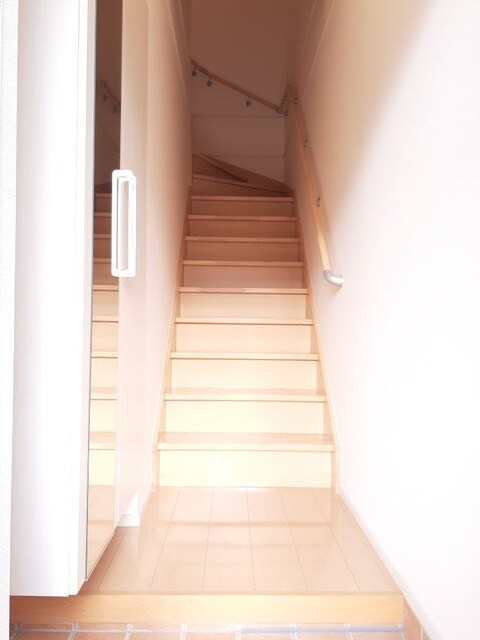 イブライフ・ヒロ　Ｂの物件内観写真