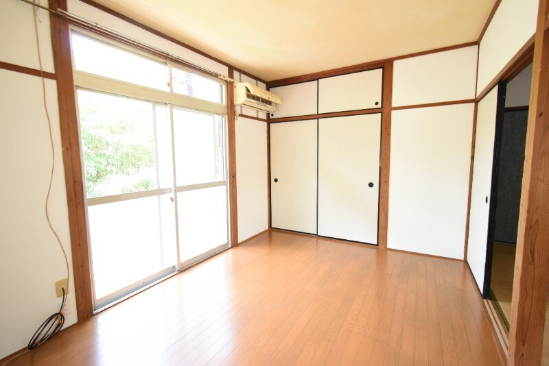 加治佐アパートの物件内観写真