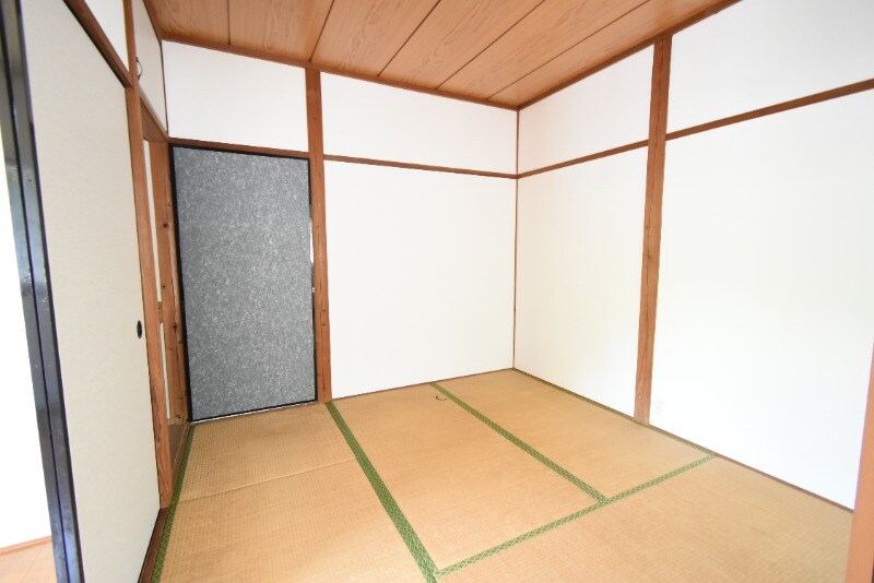 加治佐アパートの物件内観写真