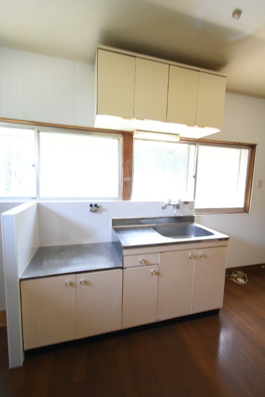 加治佐アパートの物件内観写真