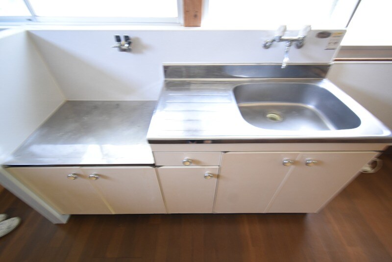 加治佐アパートの物件内観写真