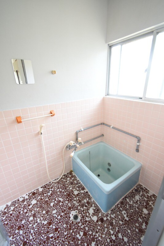 加治佐アパートの物件内観写真