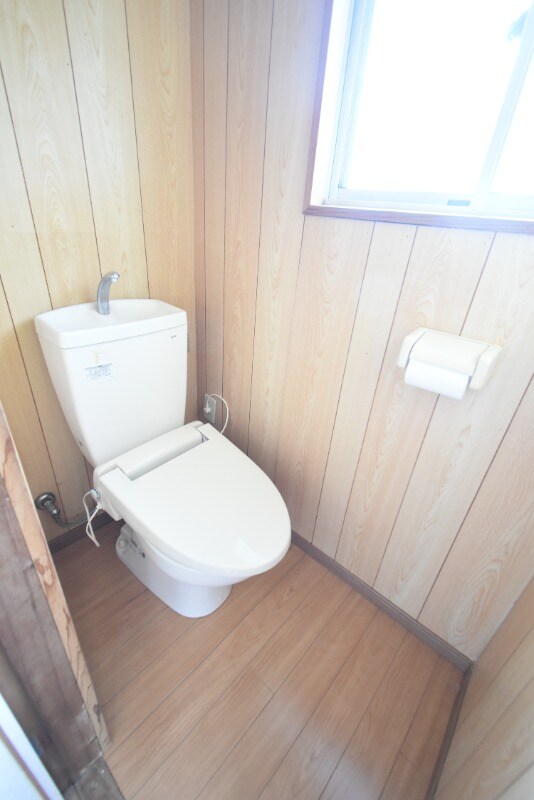 加治佐アパートの物件内観写真